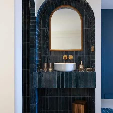 Διαμέρισμα Bed & Views - Le Paradis De Bordaberry Urrugne