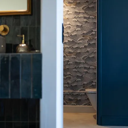 Bed & Views - Le Paradis De Bordaberry Διαμέρισμα *