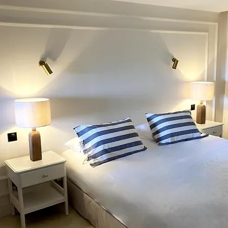 Διαμέρισμα Bed & Views - Le Paradis De Bordaberry *