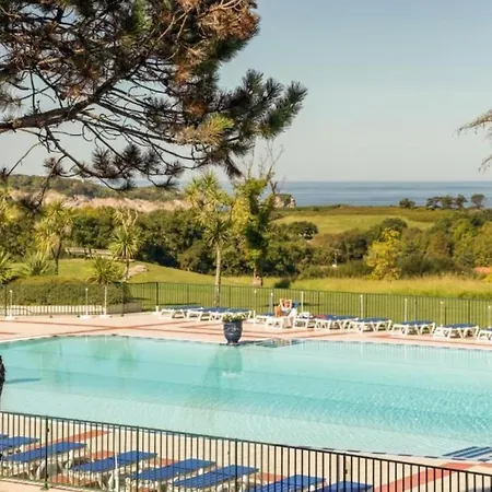 Bed & Views - Le Paradis De Bordaberry