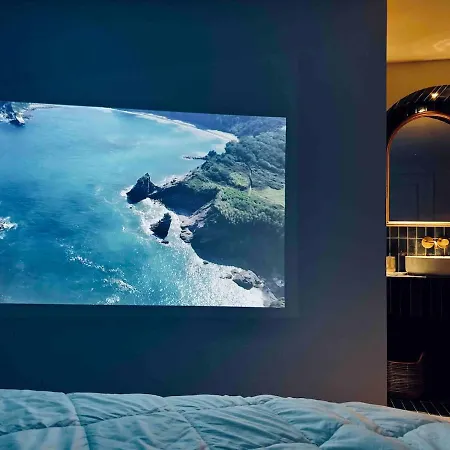 Bed&views - Le Paradis De Bordaberry Appartement *