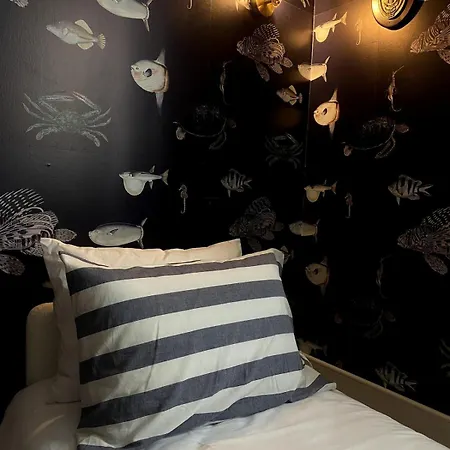 Bed & Views - Le Paradis De Bordaberry Διαμέρισμα Urrugne