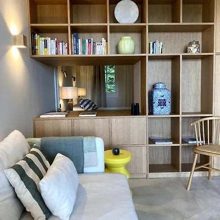 Bed & Views - Le Paradis De Bordaberry *