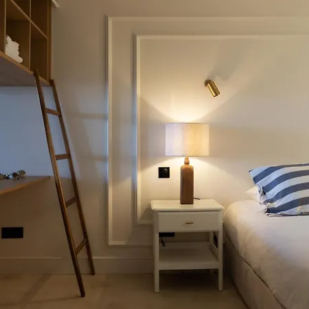 Bed & Views - Le Paradis De Bordaberry Urrugne