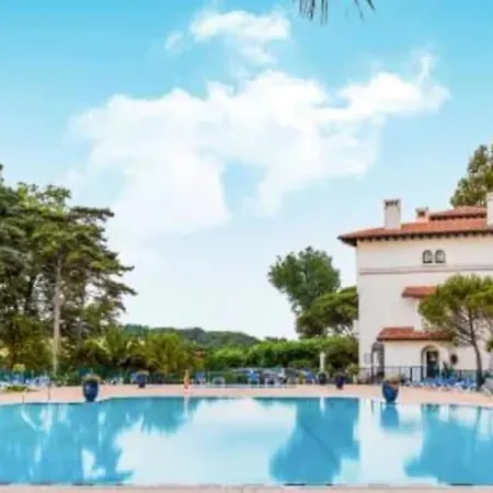 Διαμέρισμα Bed & Views - Le Paradis De Bordaberry Urrugne