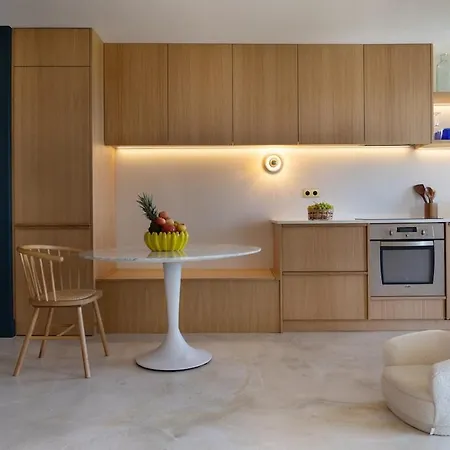 Διαμέρισμα Bed & Views - Le Paradis De Bordaberry *