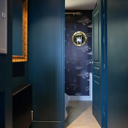 Διαμέρισμα Bed & Views - Le Paradis De Bordaberry Urrugne