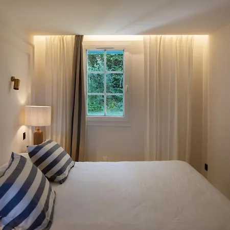 Bed & Views - Le Paradis De Bordaberry Apartmán Urrugne