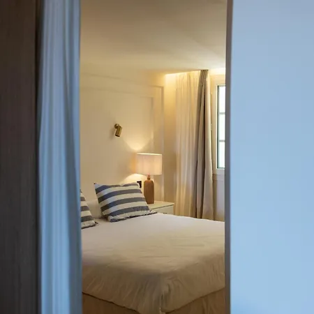 Apartmán Bed & Views - Le Paradis De Bordaberry Urrugne