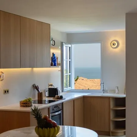 Appartement Bed&views - Le Paradis De Bordaberry Urrugne
