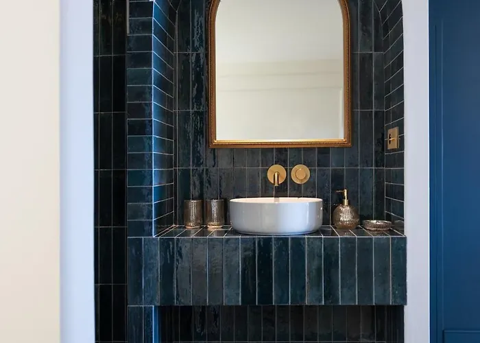 Апартаменты Bed & Views - Le Paradis De Bordaberry Уррюнь