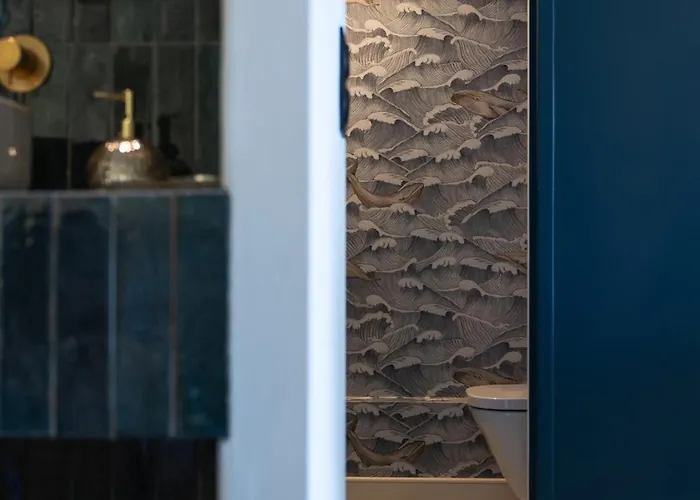 Bed & Views - Le Paradis De Bordaberry Апартаменты *