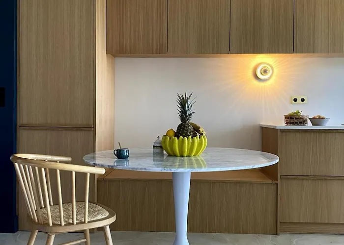 Bed & Views - Le Paradis De Bordaberry * Уррюнь