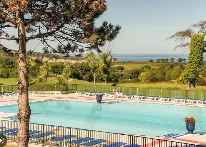 Bed & Views - Le Paradis De Bordaberry