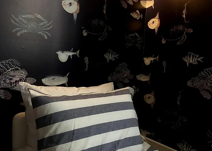 Bed & Views - Le Paradis De Bordaberry Апартаменты Уррюнь