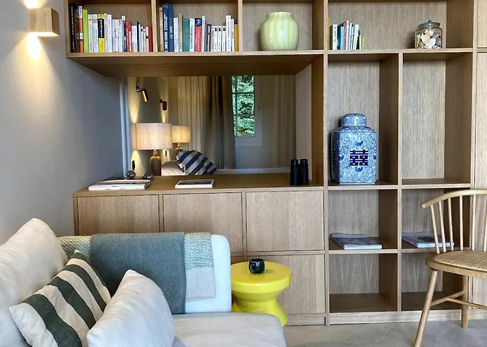 Bed & Views - Le Paradis De Bordaberry *