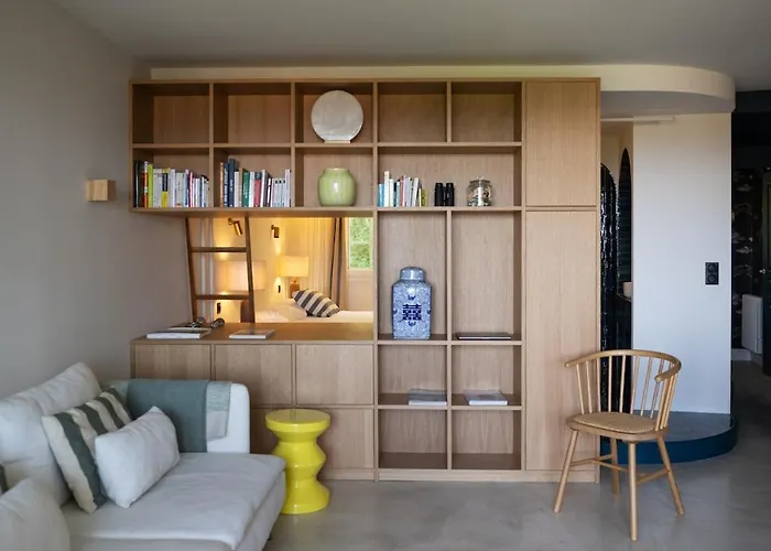 Bed & Views - Le Paradis De Bordaberry * Уррюнь