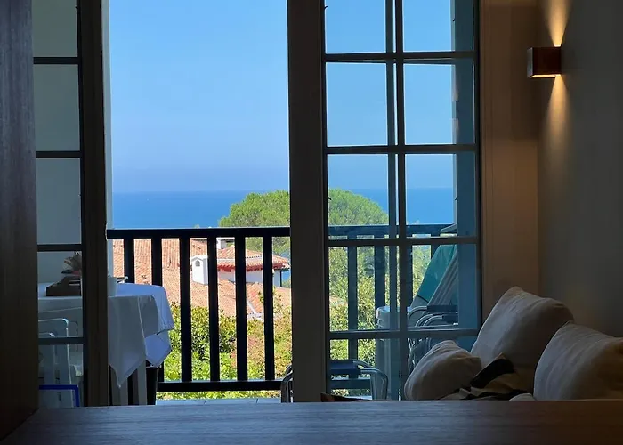 Bed & Views - Le Paradis De Bordaberry Апартаменты